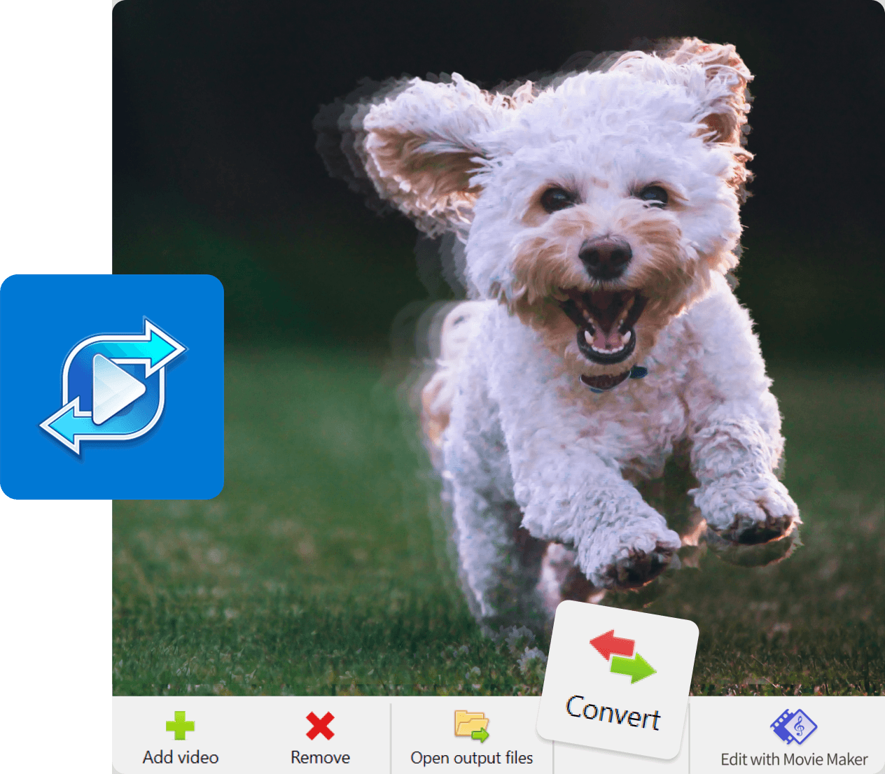 Video Converter PRO preview