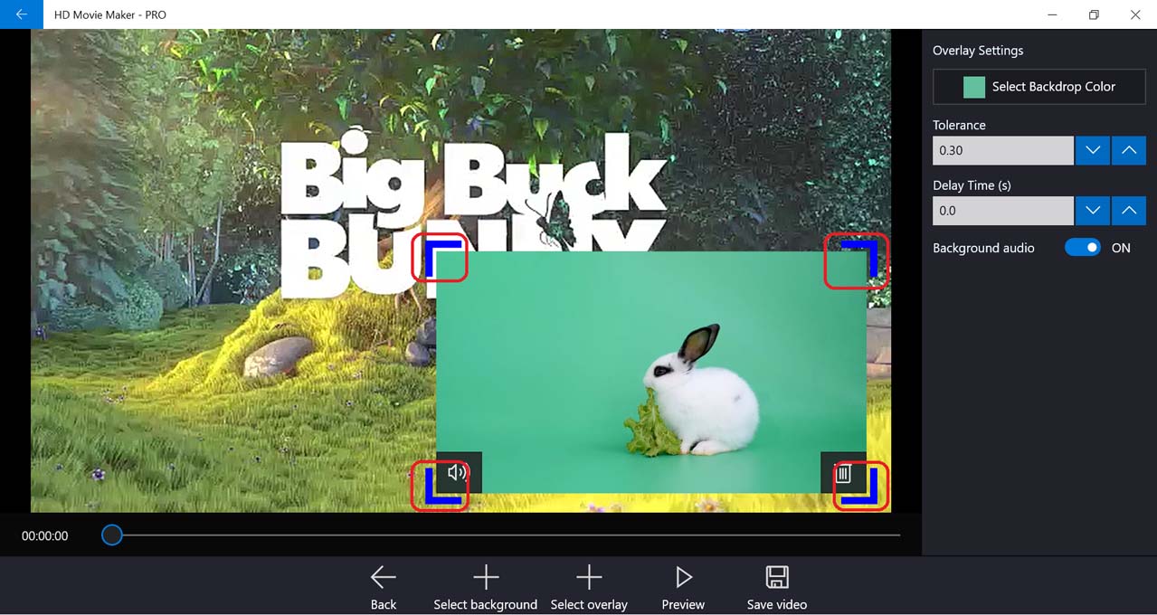 Với phần mềm sản xuất video Movie Maker cho Windows, tạo video trở thành một công việc đơn giản và dễ dàng. Không chỉ tạo ấn tượng với khán giả của bạn, bạn còn có thể thể hiện khả năng sáng tạo của mình ngay trên máy tính.