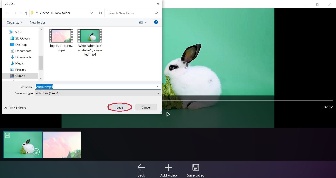 Windows Movie Makerguide Filmora